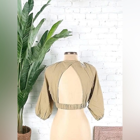 HyFve Two Piece Skirt Set Small - Picture 6 of 9